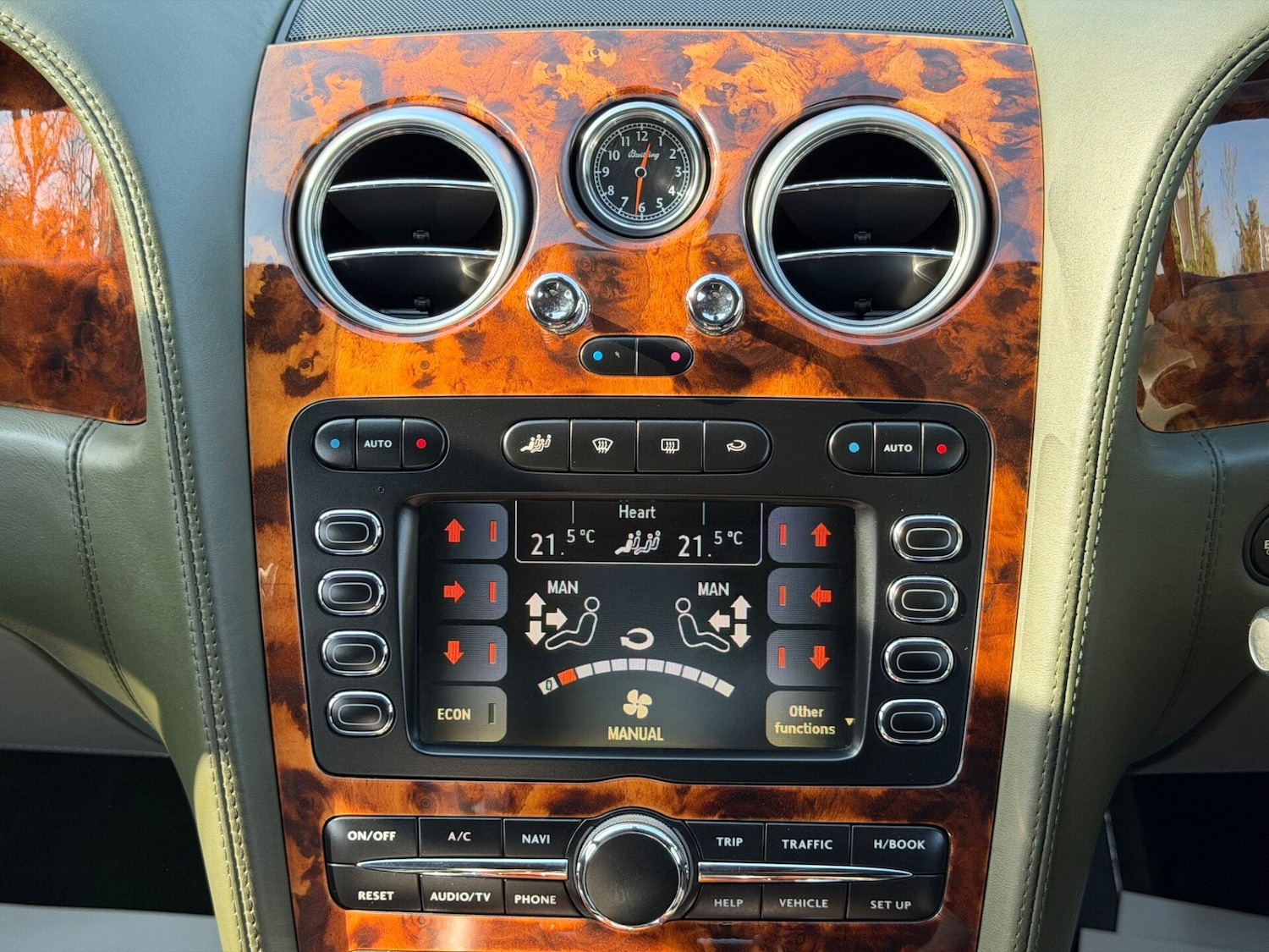 Used Bentley Continental 2004 for sale - 77789391: Photo 36