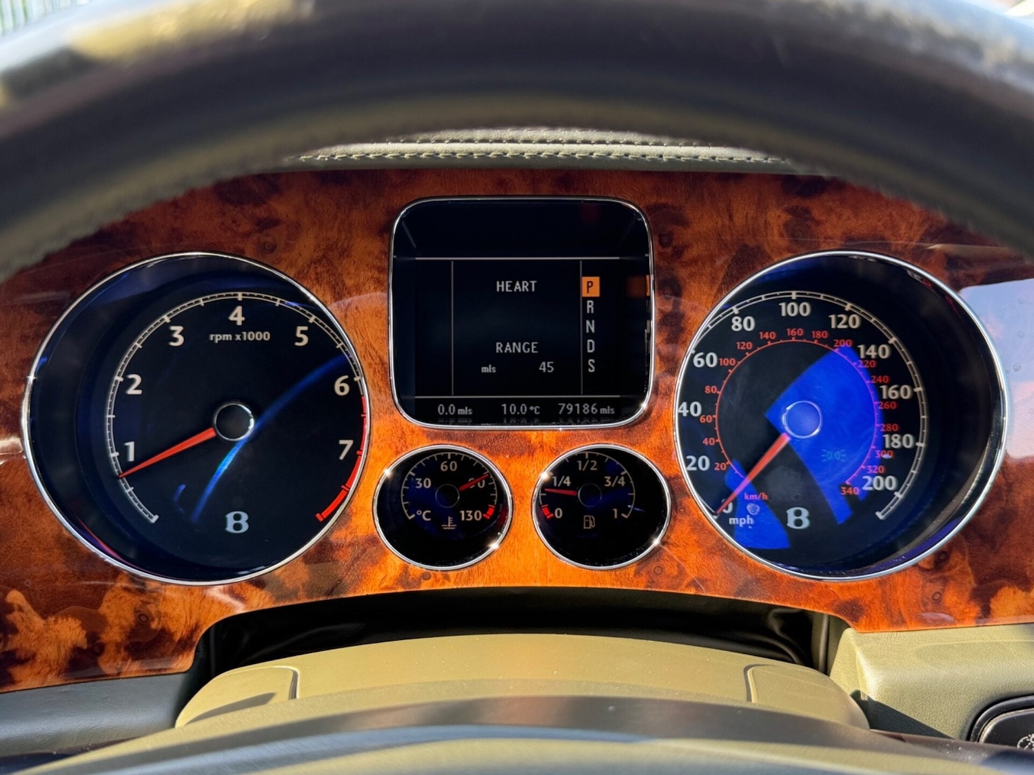 Used Bentley Continental 2004 for sale - 77789391: Photo 37