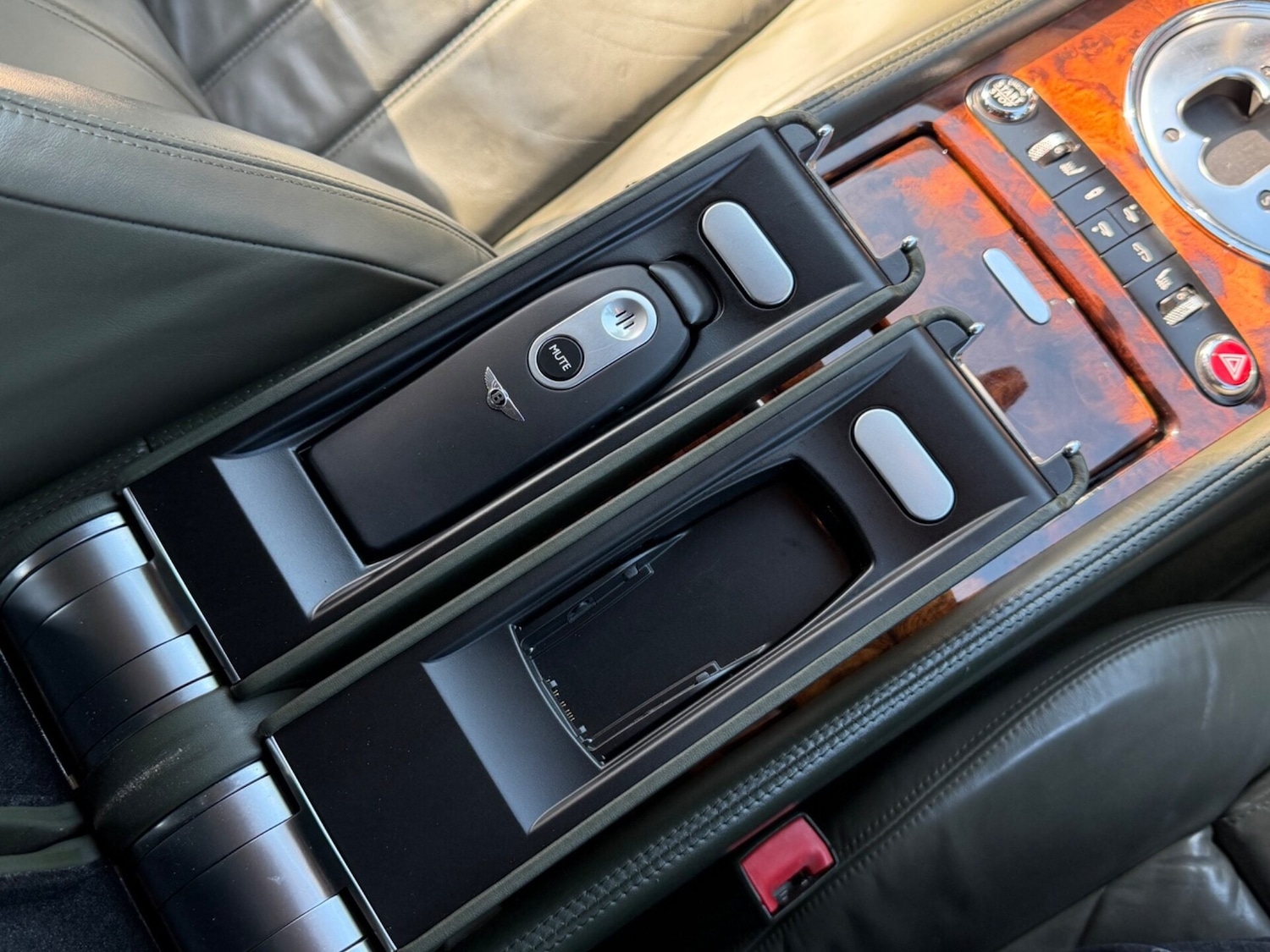 Used Bentley Continental 2004 for sale - 77789391: Photo 39