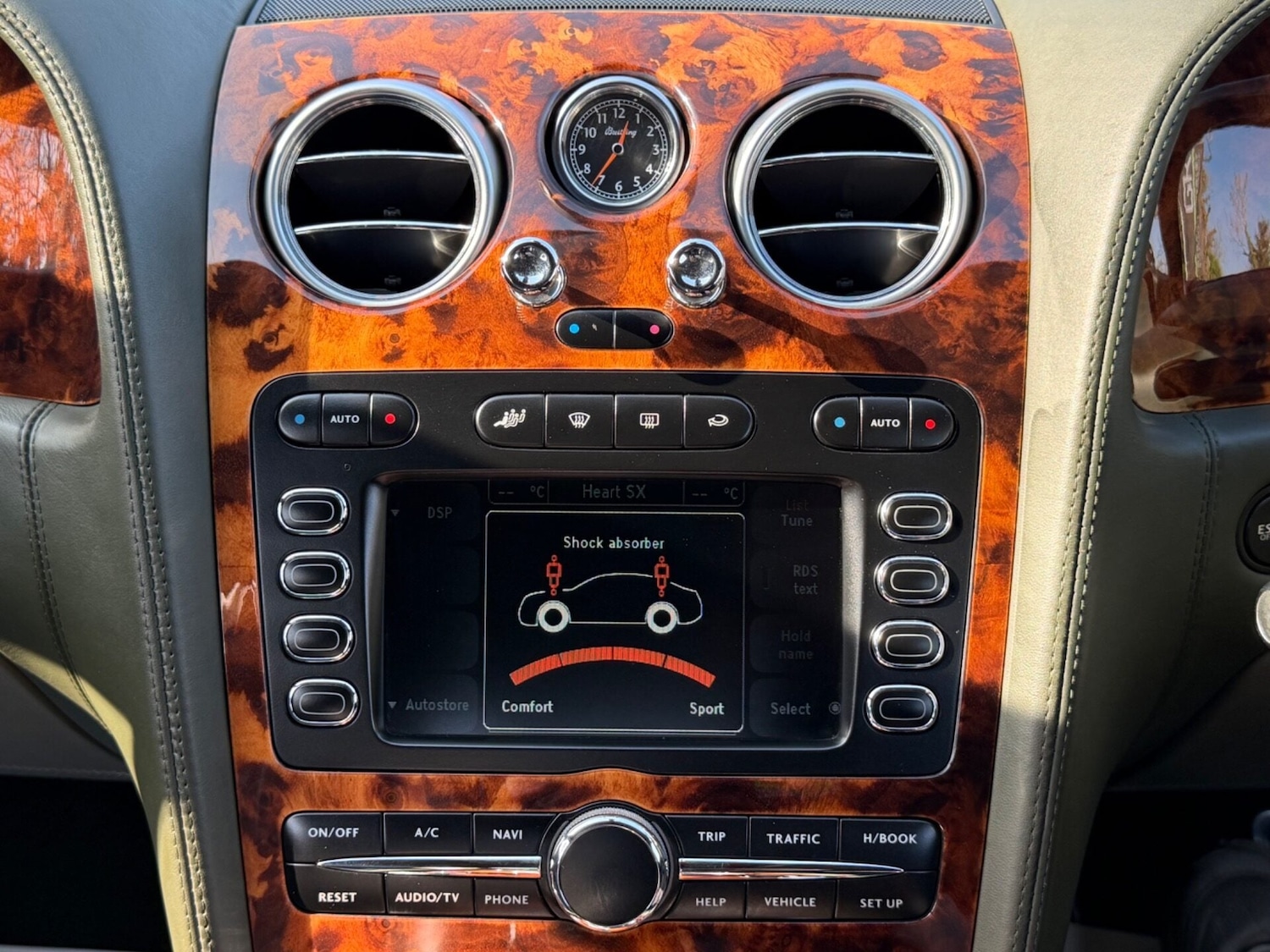 Used Bentley Continental 2004 for sale - 77789391: Photo 40