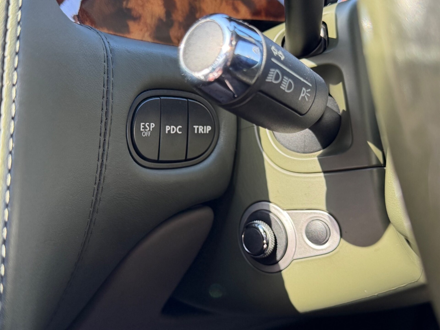 Used Bentley Continental 2004 for sale - 77789391: Photo 41