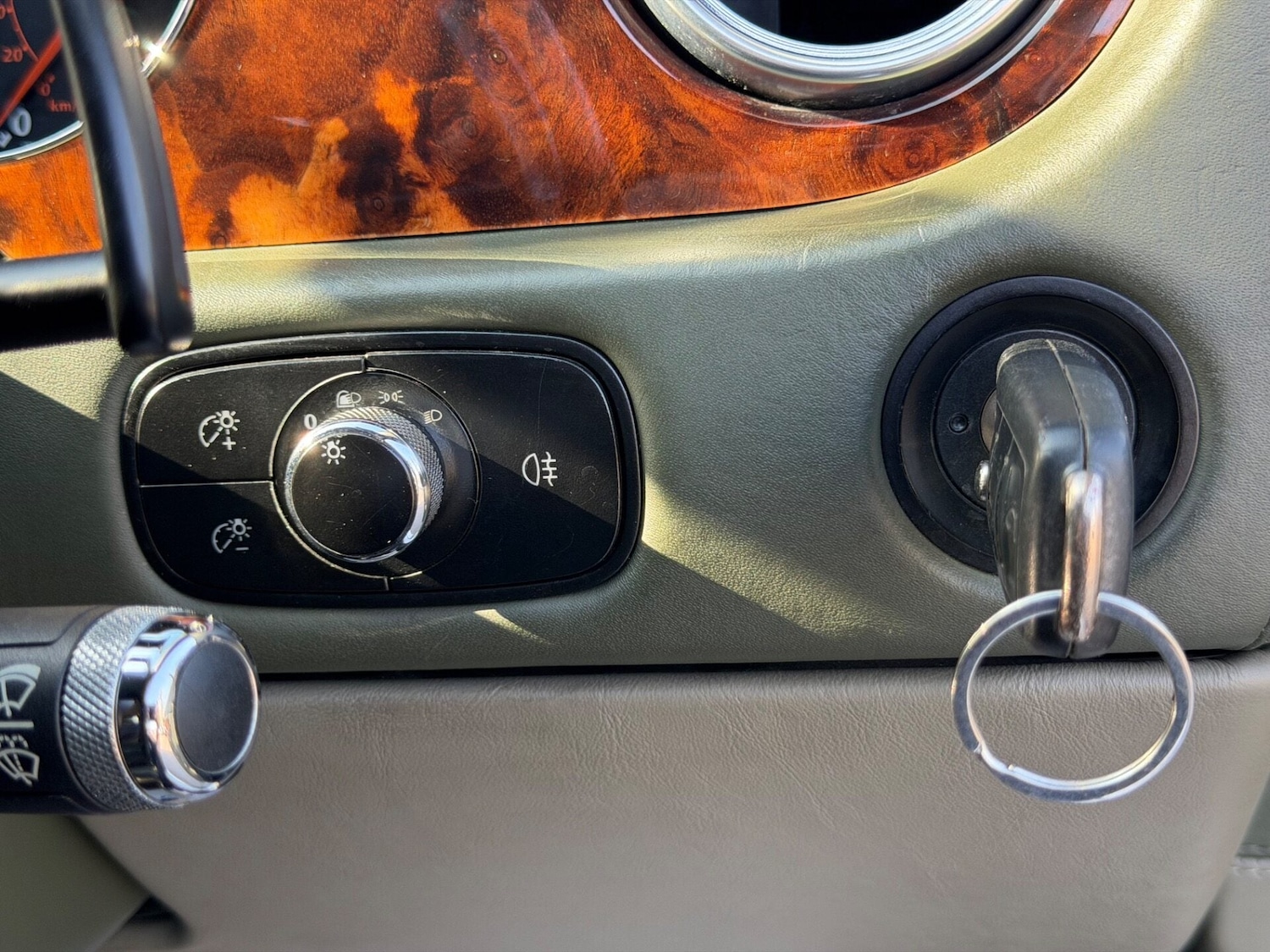 Used Bentley Continental 2004 for sale - 77789391: Photo 42