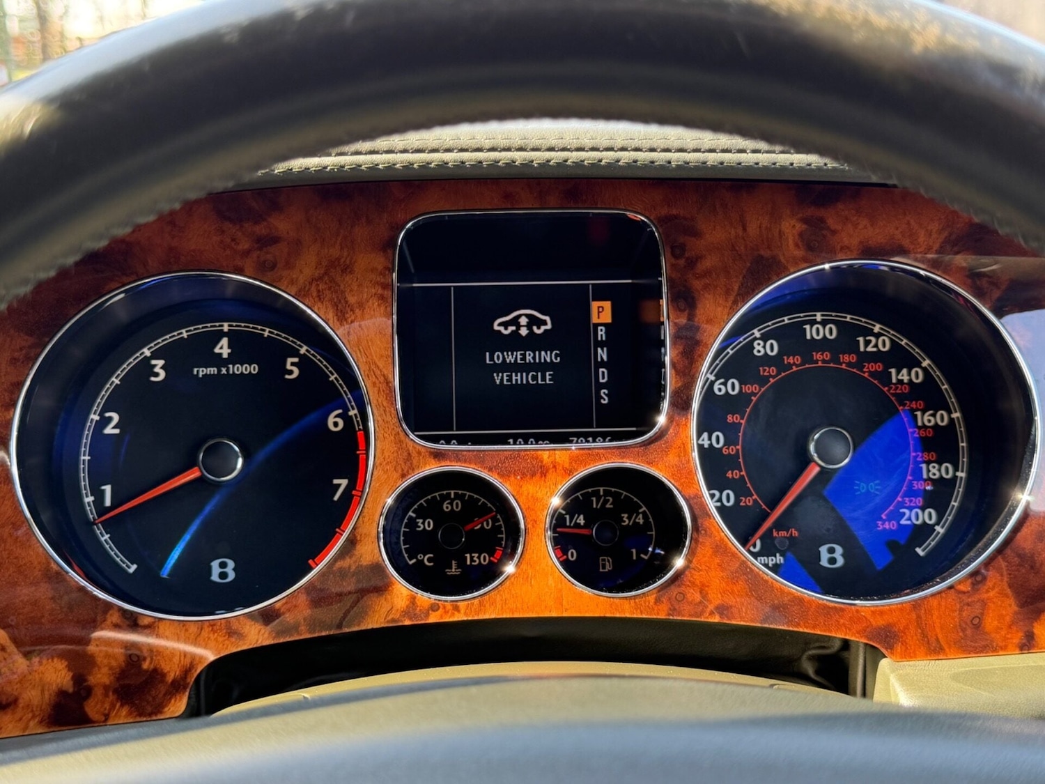 Used Bentley Continental 2004 for sale - 77789391: Photo 43