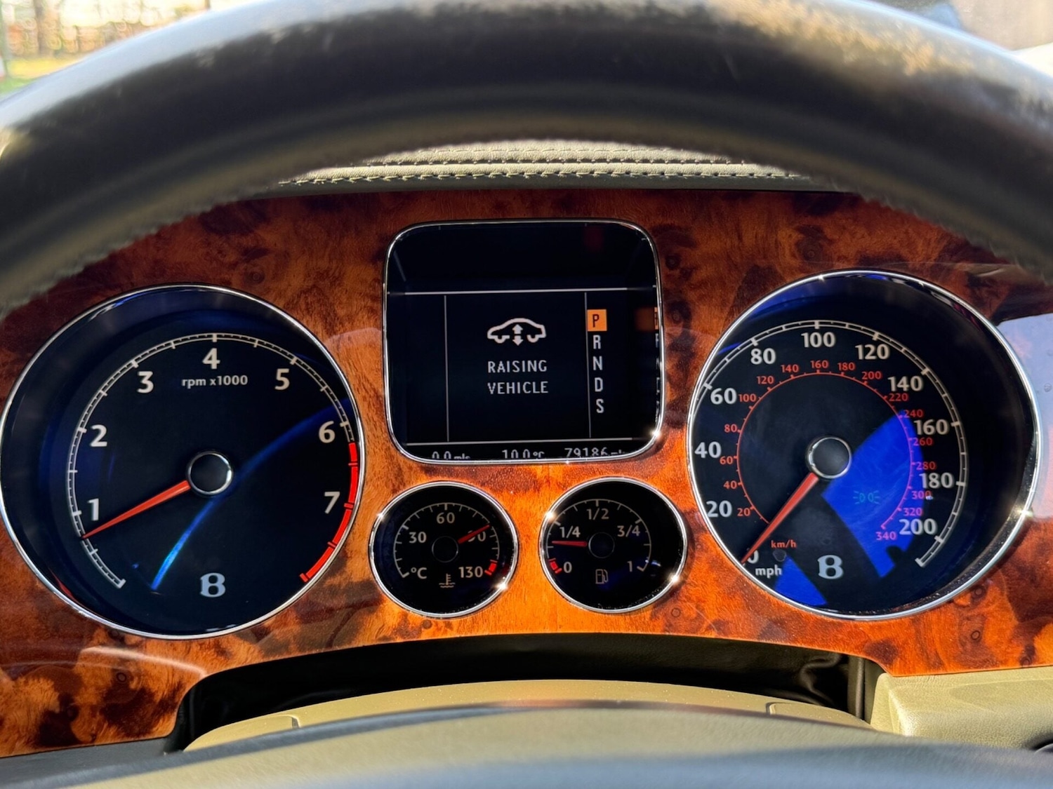 Used Bentley Continental 2004 for sale - 77789391: Photo 44