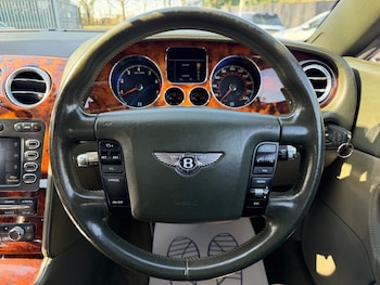 Used Bentley Continental 2004 for sale - 77789391: Photo