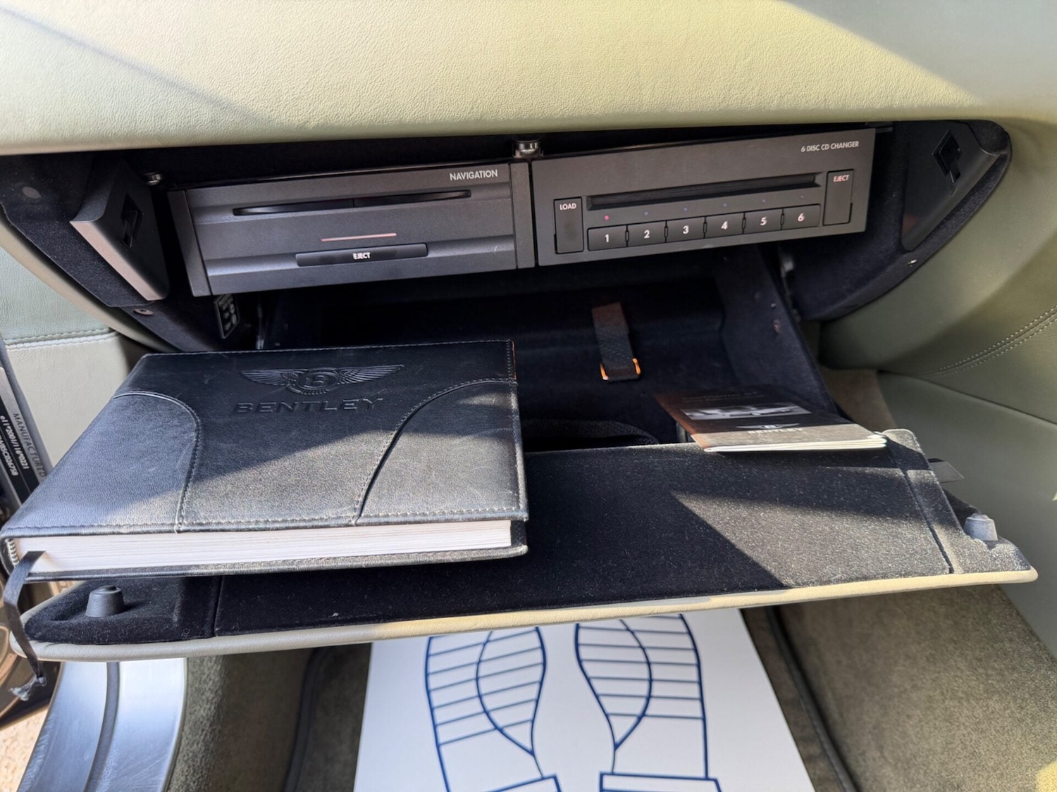 Used Bentley Continental 2004 for sale - 77789391: Photo 50