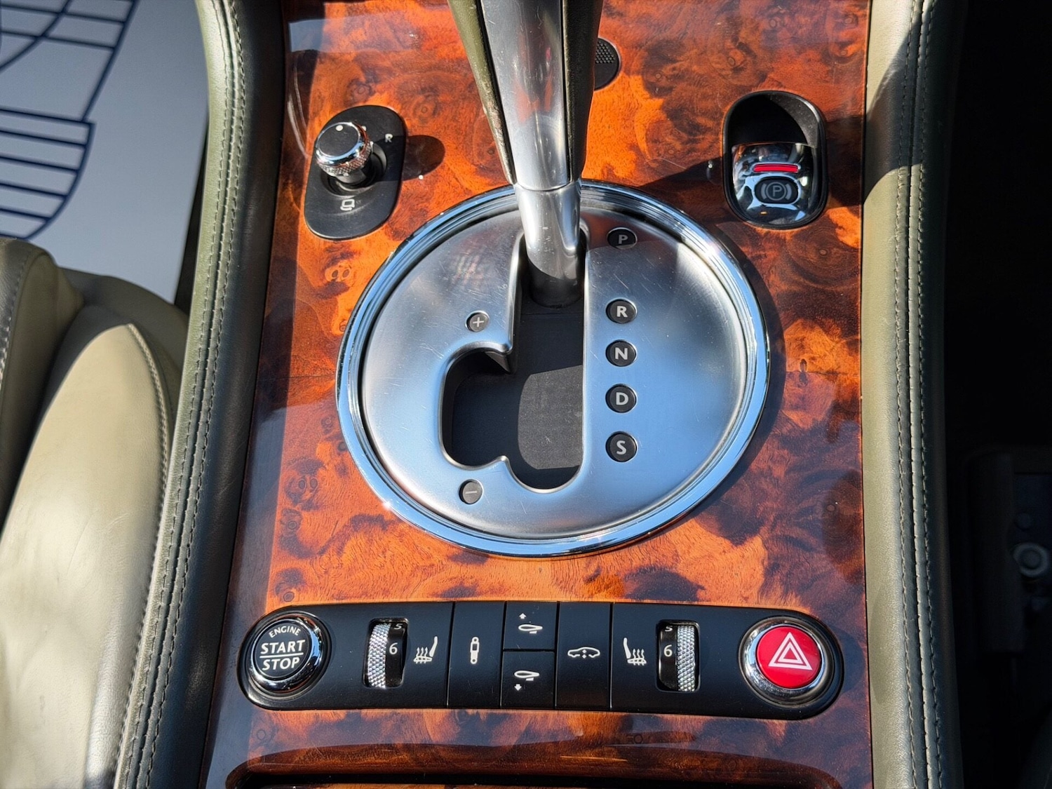 Used Bentley Continental 2004 for sale - 77789391: Photo 8