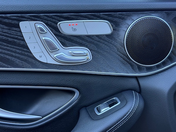 Used Mercedes-Benz C-Class 2018 for sale - 76192866: Photo 29