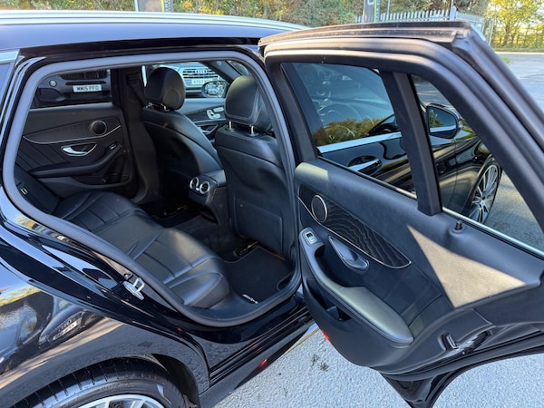 Used Mercedes-Benz C-Class 2018 for sale - 76192866: Photo 36