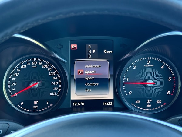 Used Mercedes-Benz C-Class 2018 for sale - 76192866: Photo 38