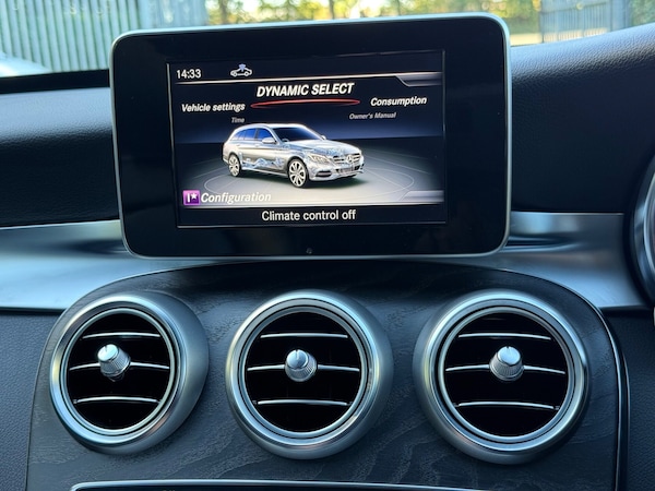 Used Mercedes-Benz C-Class 2018 for sale - 76192866: Photo 40