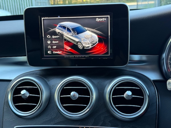 Used Mercedes-Benz C-Class 2018 for sale - 76192866: Photo 41