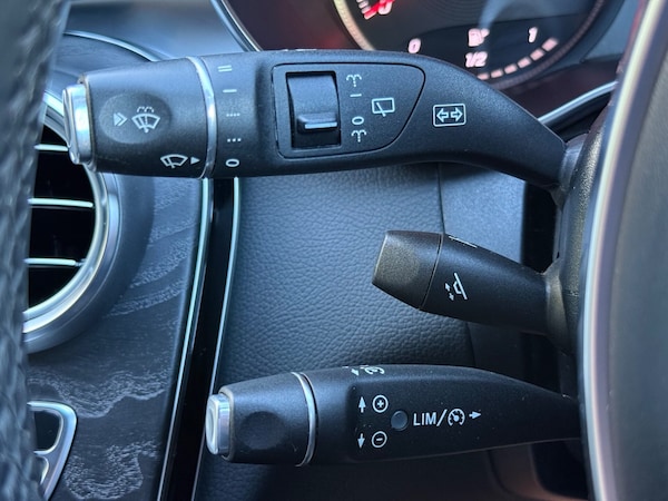 Used Mercedes-Benz C-Class 2018 for sale - 76192866: Photo 47