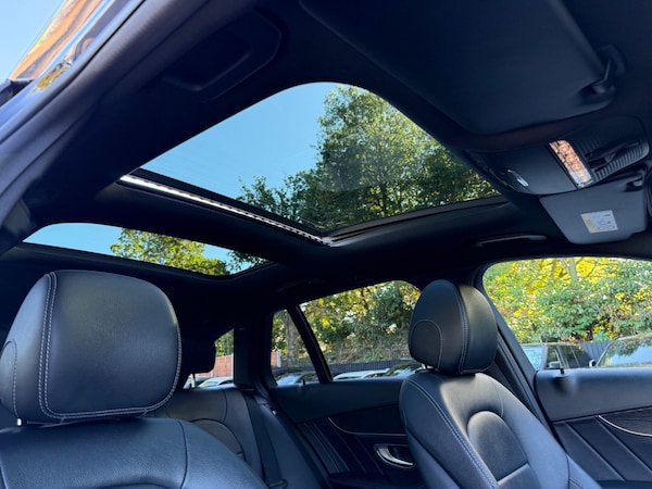 Used Mercedes-Benz C-Class 2018 for sale - 76192866: Photo 54
