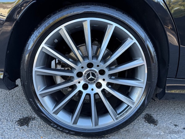 Used Mercedes-Benz C-Class 2018 for sale - 76192866: Photo 63
