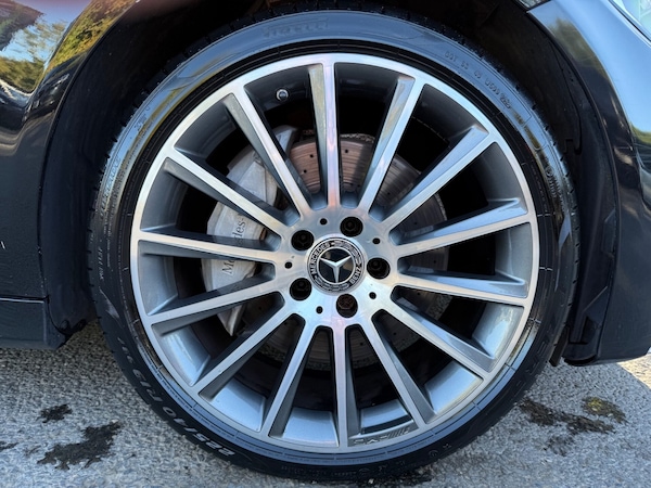 Used Mercedes-Benz C-Class 2018 for sale - 76192866: Photo 64