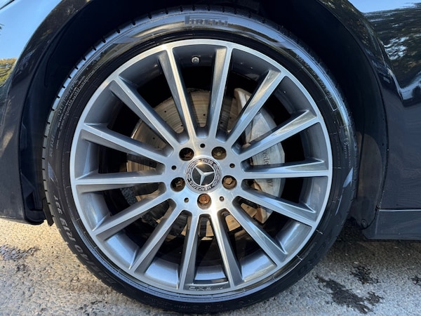 Used Mercedes-Benz C-Class 2018 for sale - 76192866: Photo 65