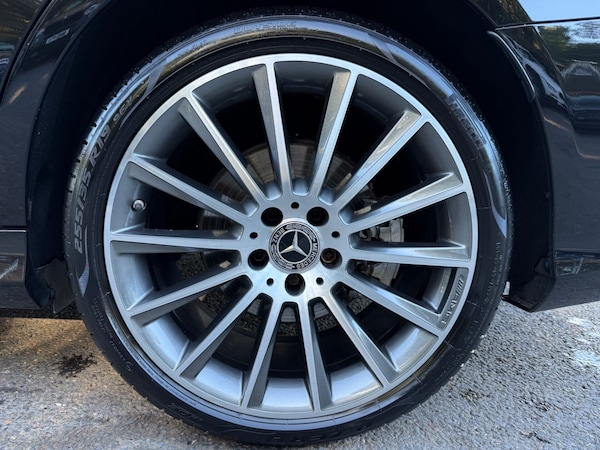 Used Mercedes-Benz C-Class 2018 for sale - 76192866: Photo 66