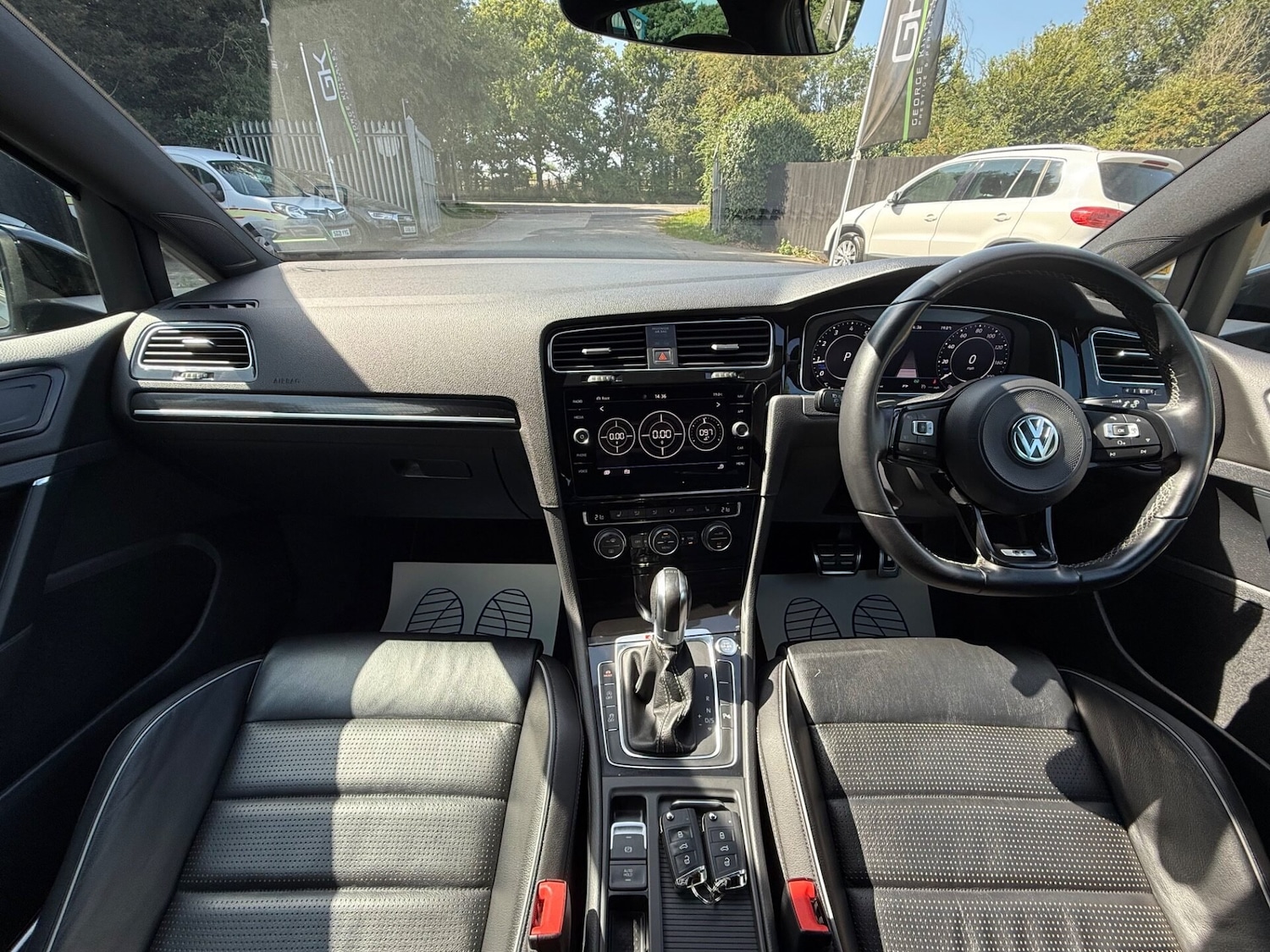 Vehicle 13