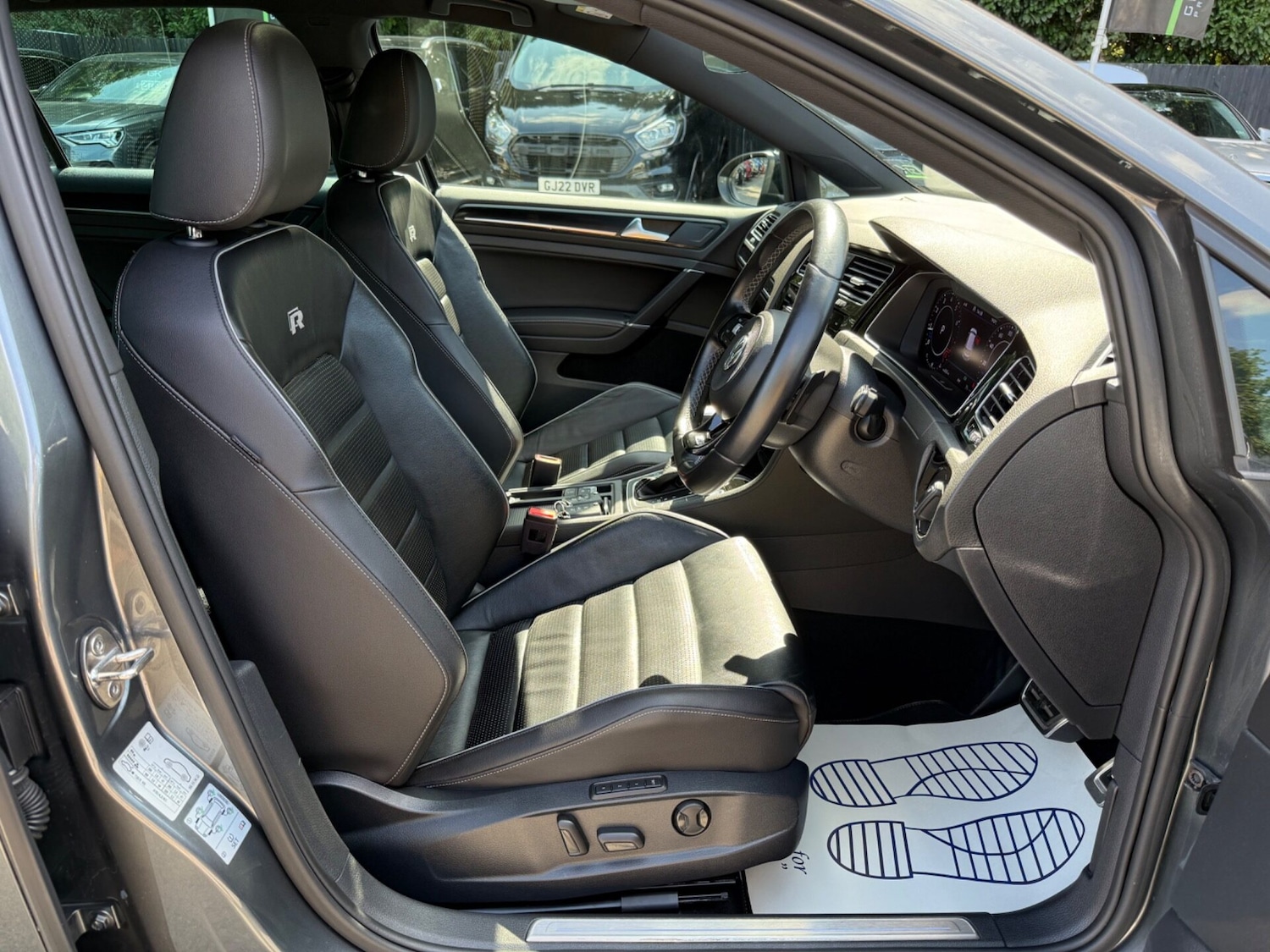 Vehicle 15