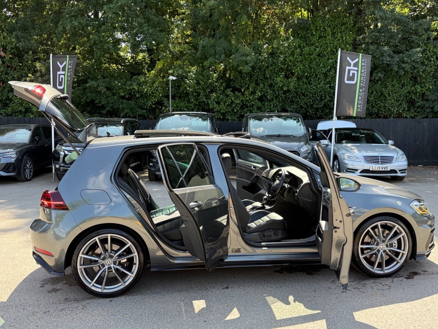 Vehicle 19
