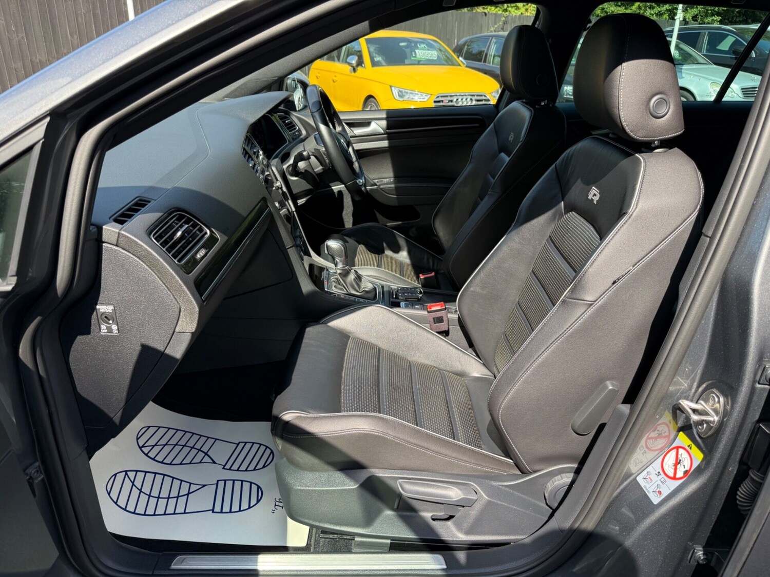 Vehicle 26