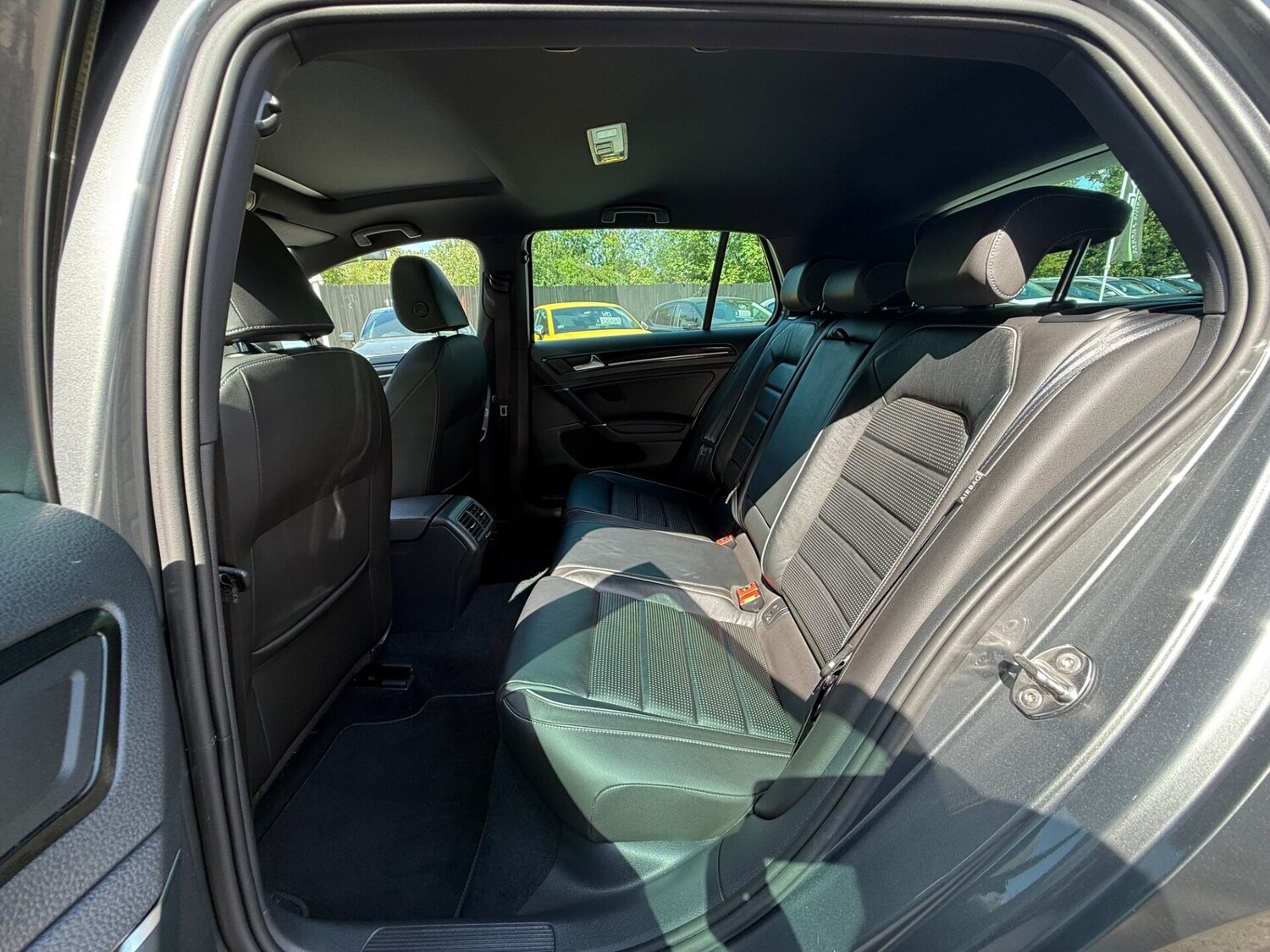 Vehicle 27