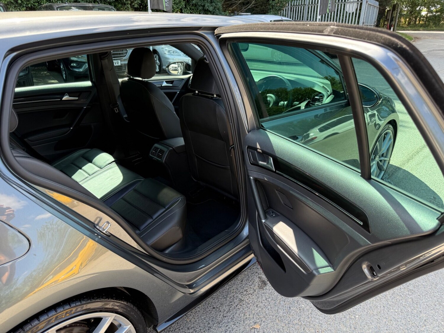 Vehicle 31