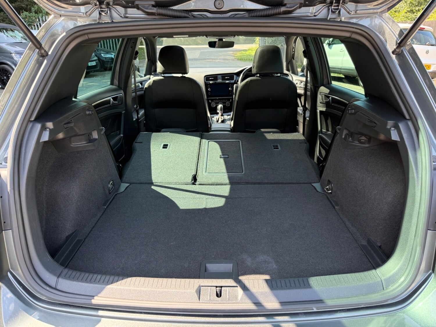 Vehicle 58