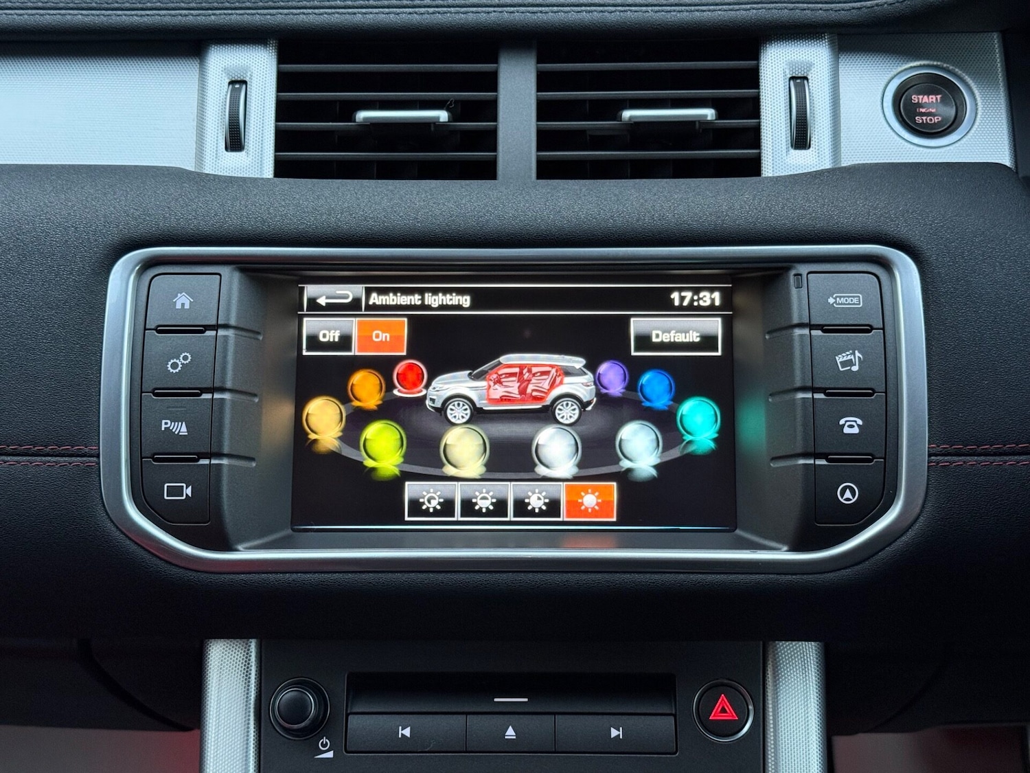 Used Land Rover Range Rover Evoque 2016 for sale - 76402048: Photo 13