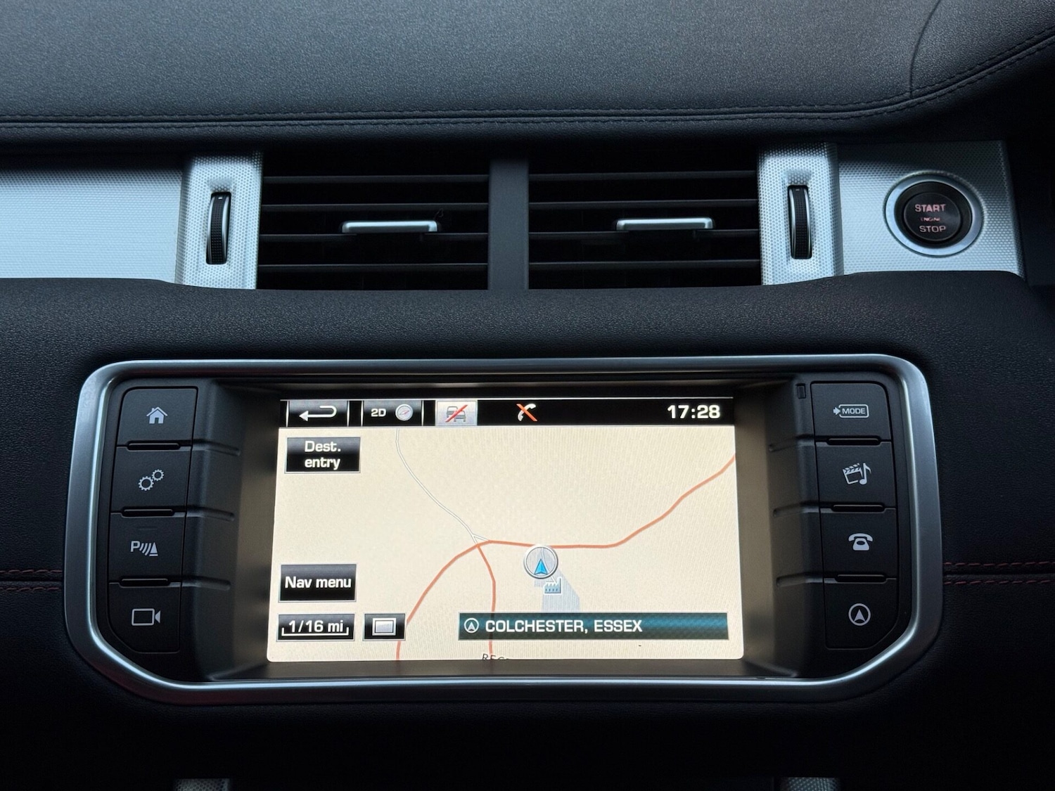 Used Land Rover Range Rover Evoque 2016 for sale - 76402048: Photo 15