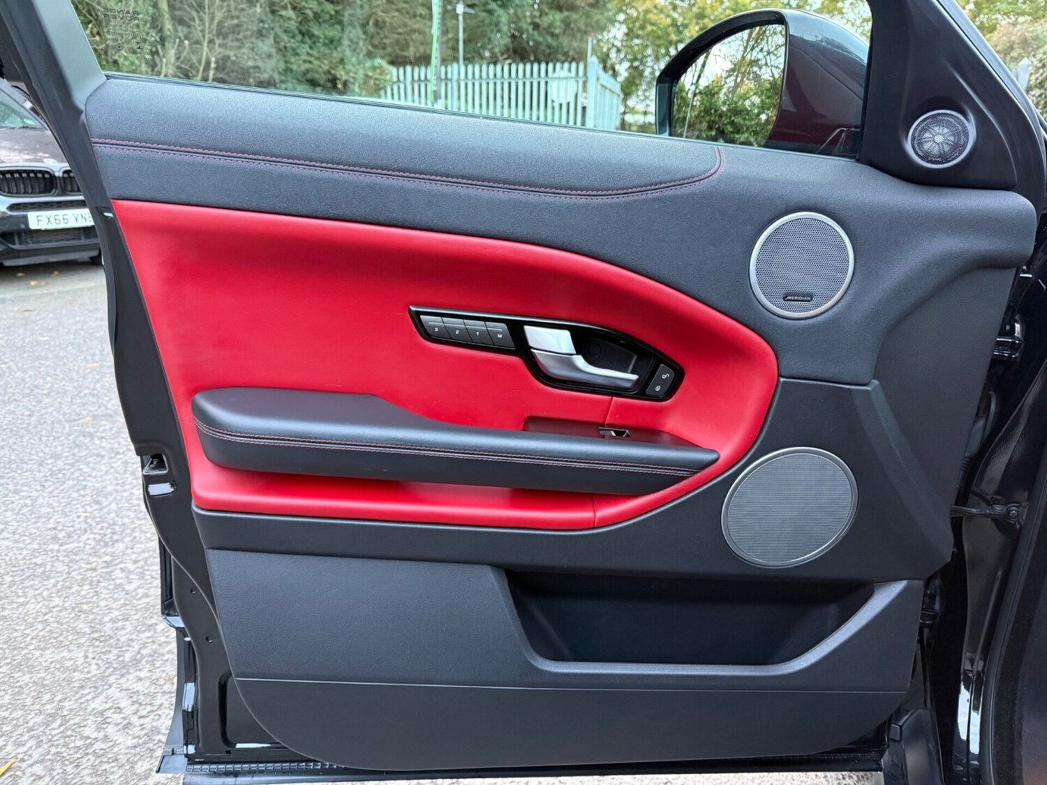 Used Land Rover Range Rover Evoque 2016 for sale - 76402048: Photo 22