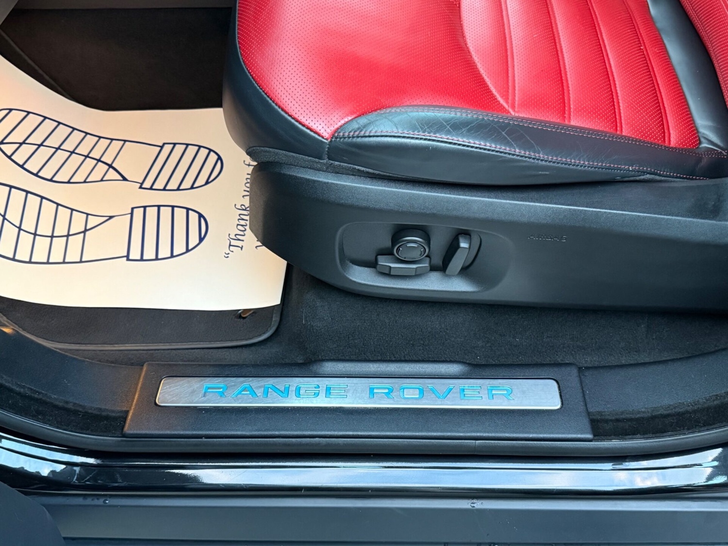 Used Land Rover Range Rover Evoque 2016 for sale - 76402048: Photo 24