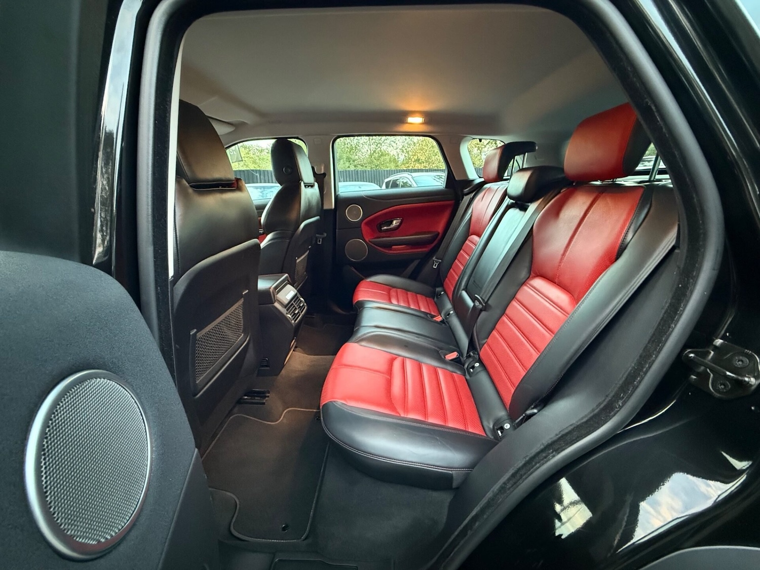 Used Land Rover Range Rover Evoque 2016 for sale - 76402048: Photo 25