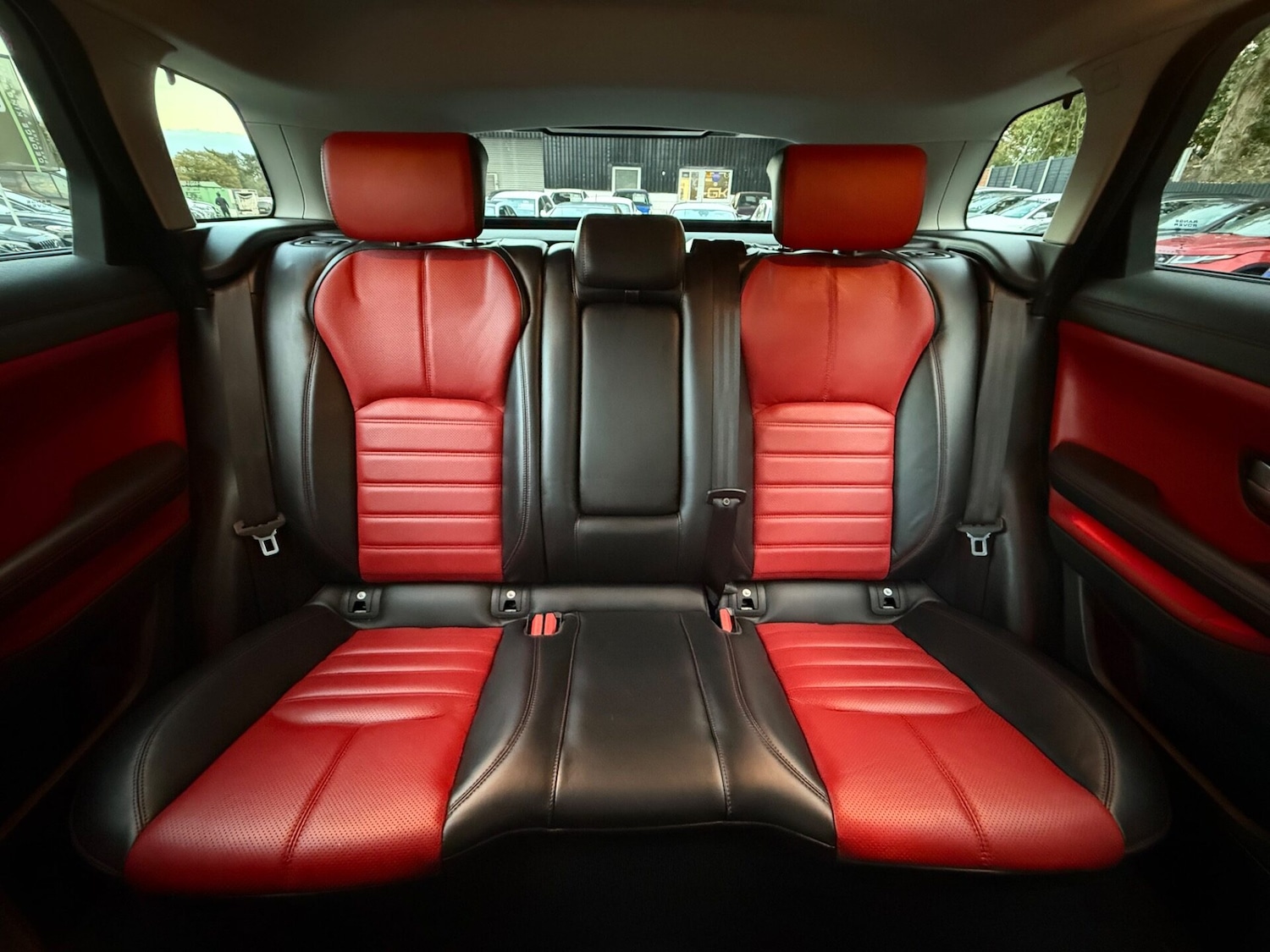 Used Land Rover Range Rover Evoque 2016 for sale - 76402048: Photo 26