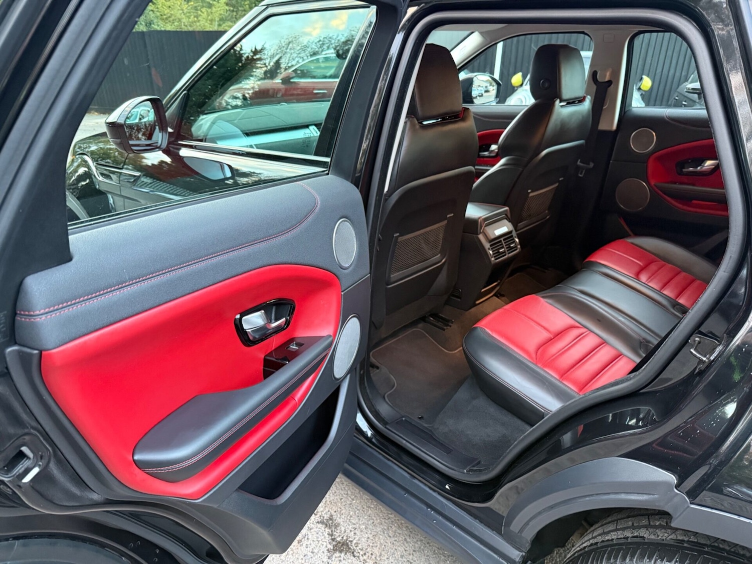 Used Land Rover Range Rover Evoque 2016 for sale - 76402048: Photo 27