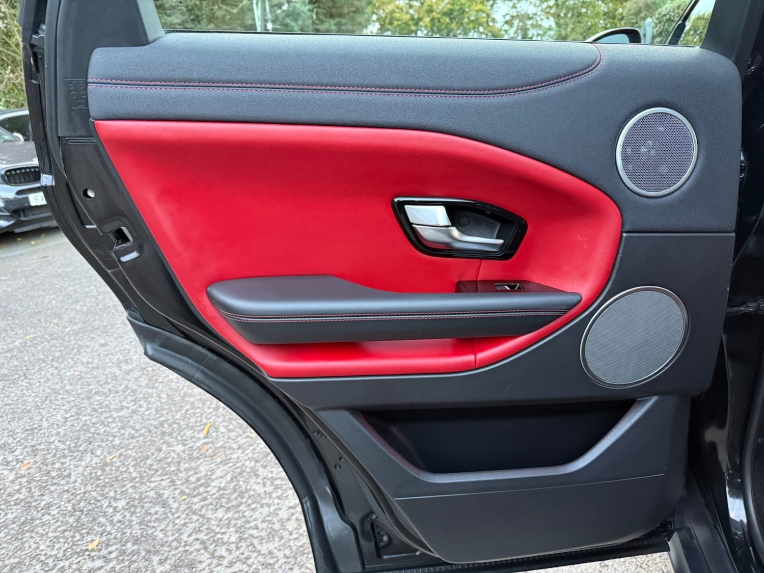 Used Land Rover Range Rover Evoque 2016 for sale - 76402048: Photo 28