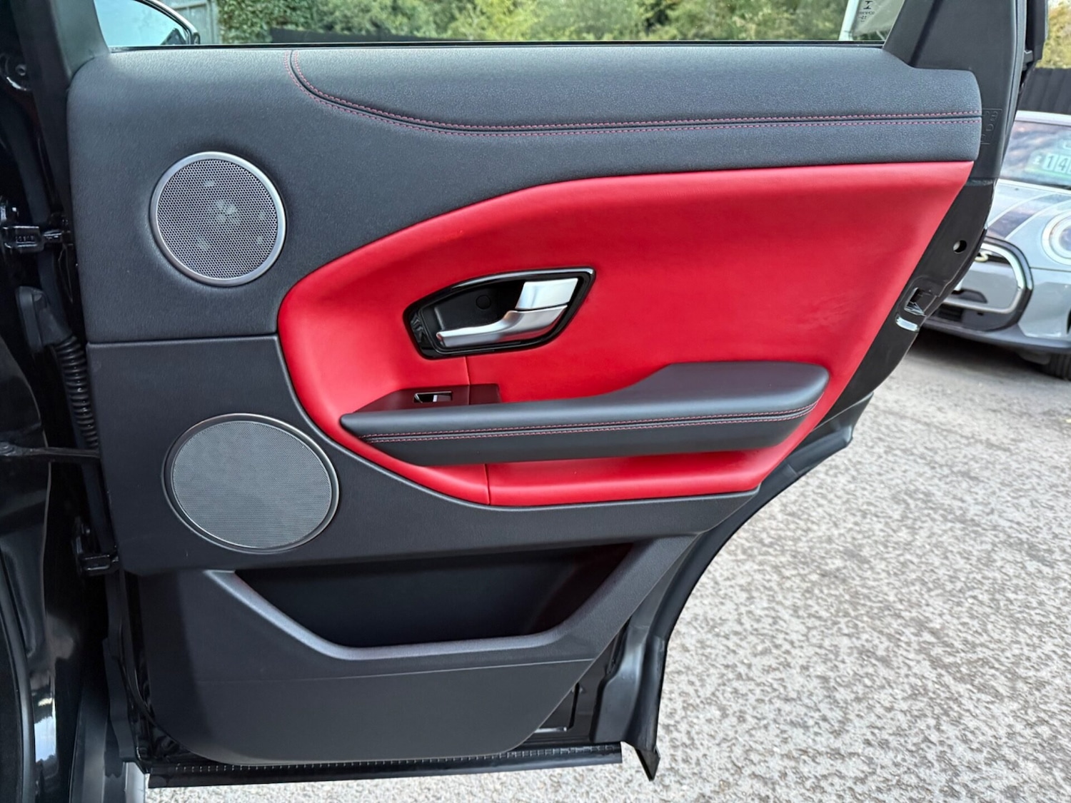 Used Land Rover Range Rover Evoque 2016 for sale - 76402048: Photo 31