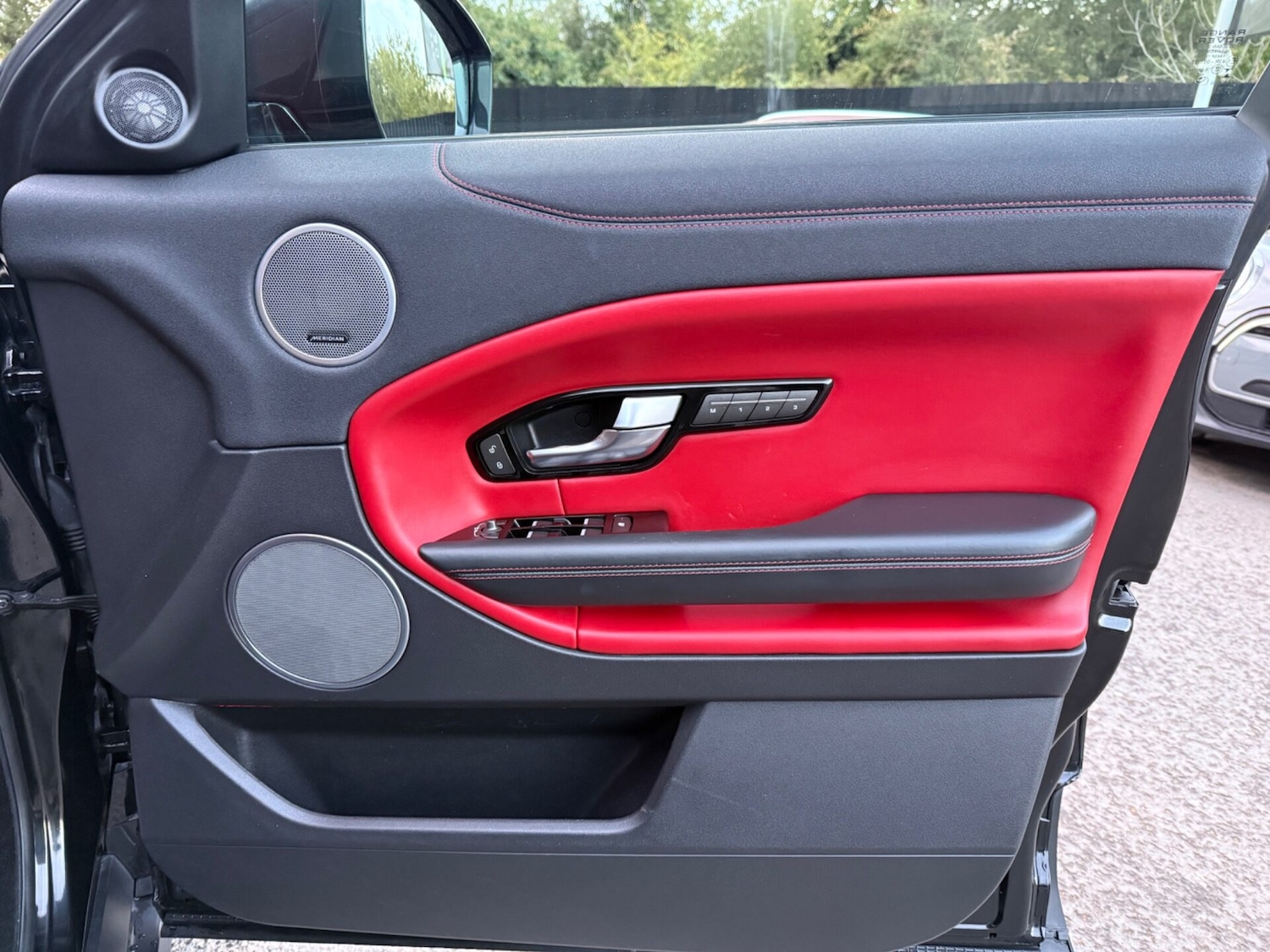 Used Land Rover Range Rover Evoque 2016 for sale - 76402048: Photo 35