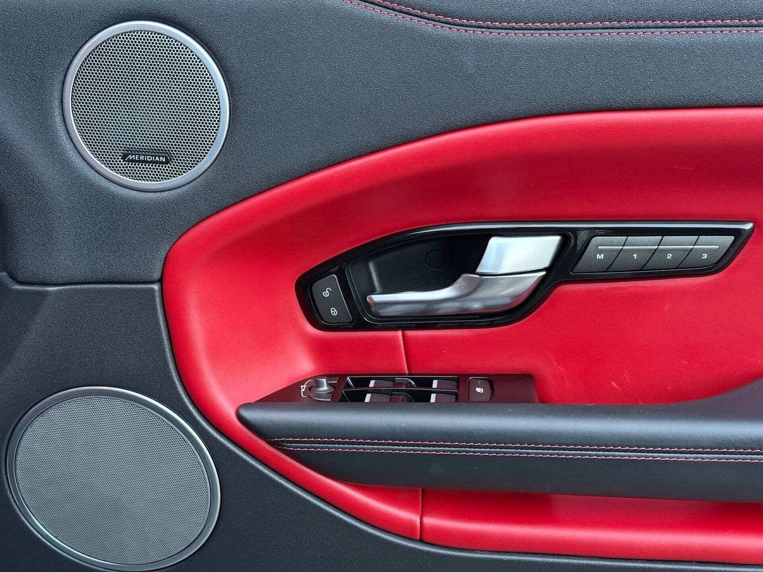 Used Land Rover Range Rover Evoque 2016 for sale - 76402048: Photo 36