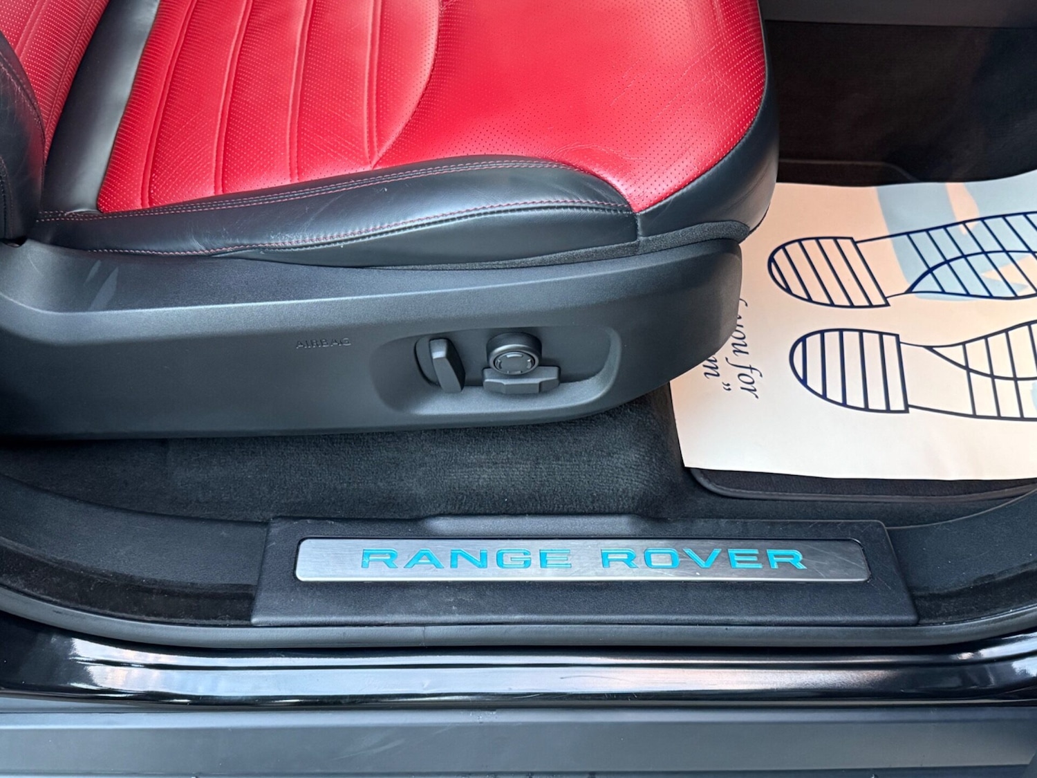 Used Land Rover Range Rover Evoque 2016 for sale - 76402048: Photo 37