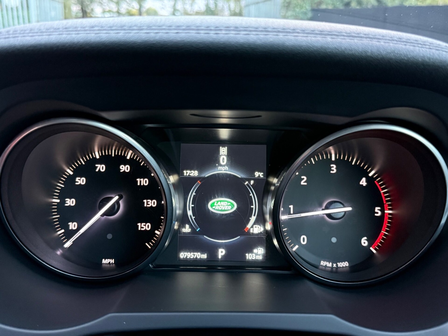 Used Land Rover Range Rover Evoque 2016 for sale - 76402048: Photo 38