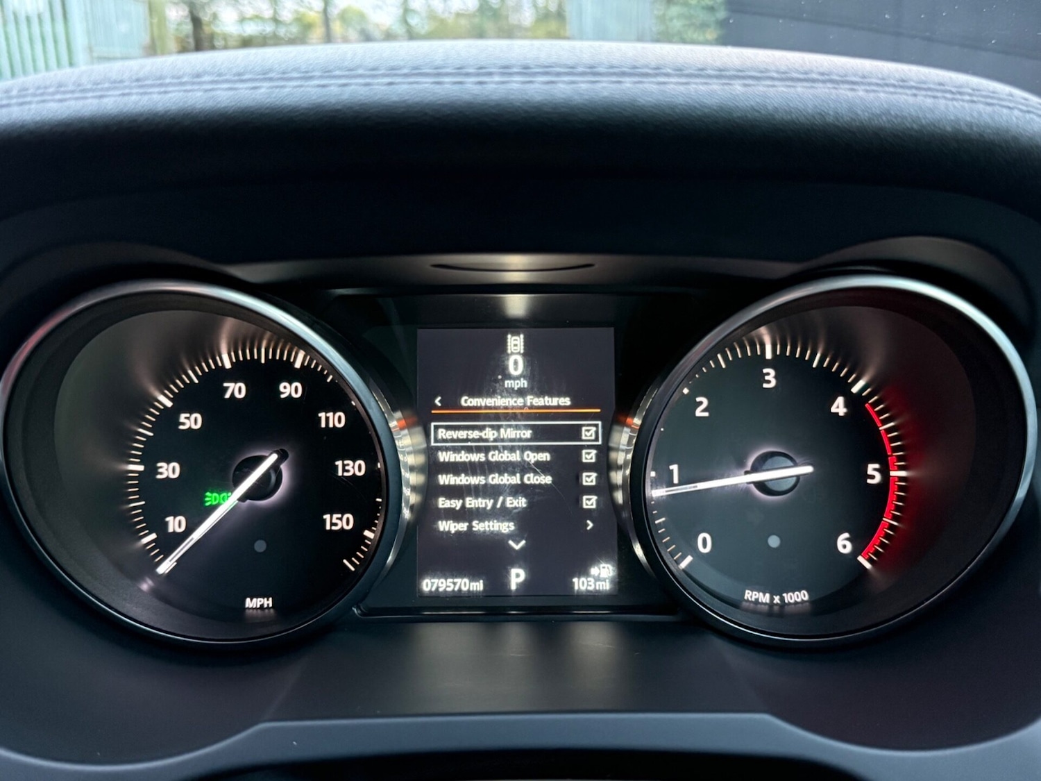 Used Land Rover Range Rover Evoque 2016 for sale - 76402048: Photo 39