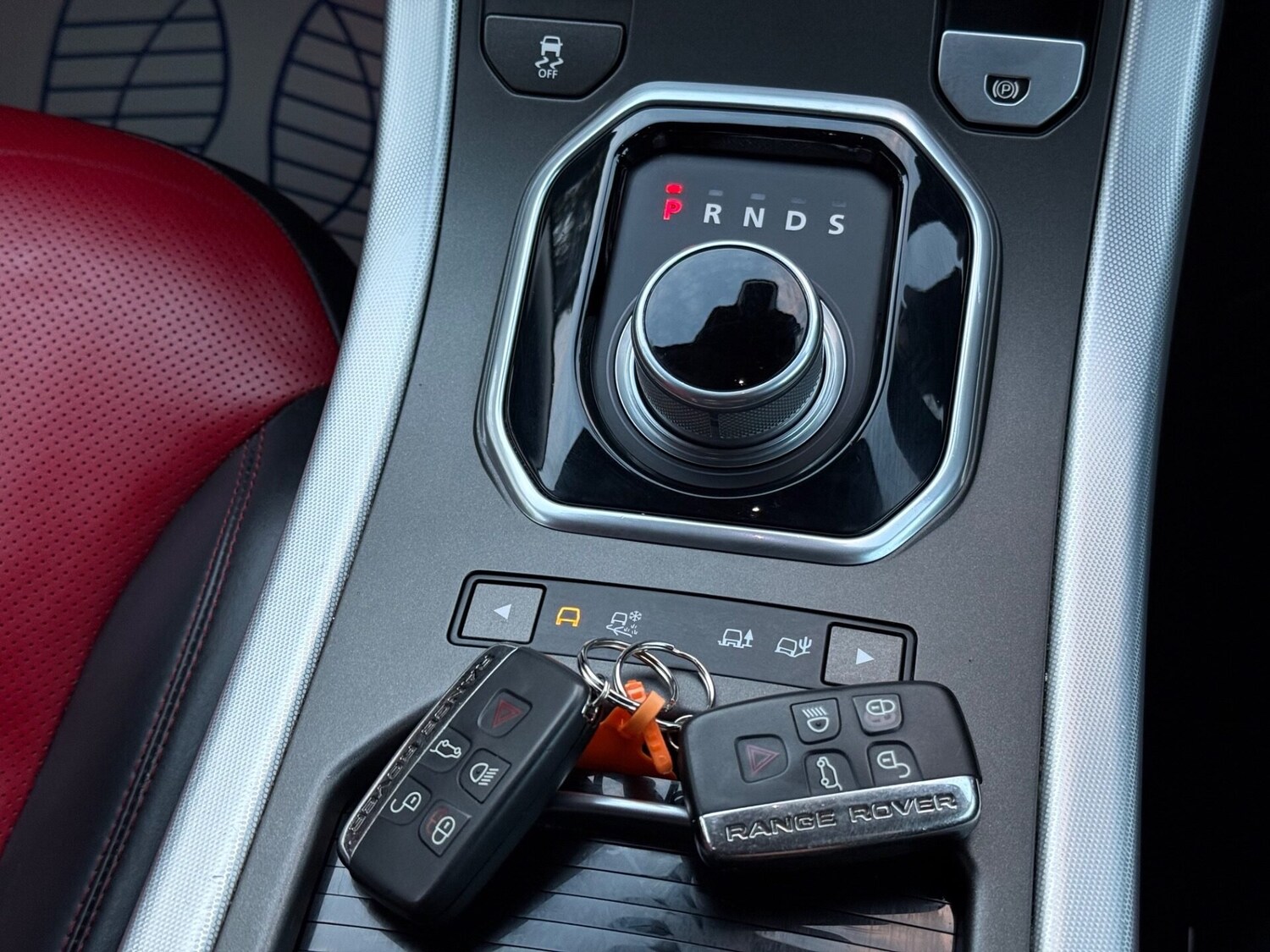Used Land Rover Range Rover Evoque 2016 for sale - 76402048: Photo 41