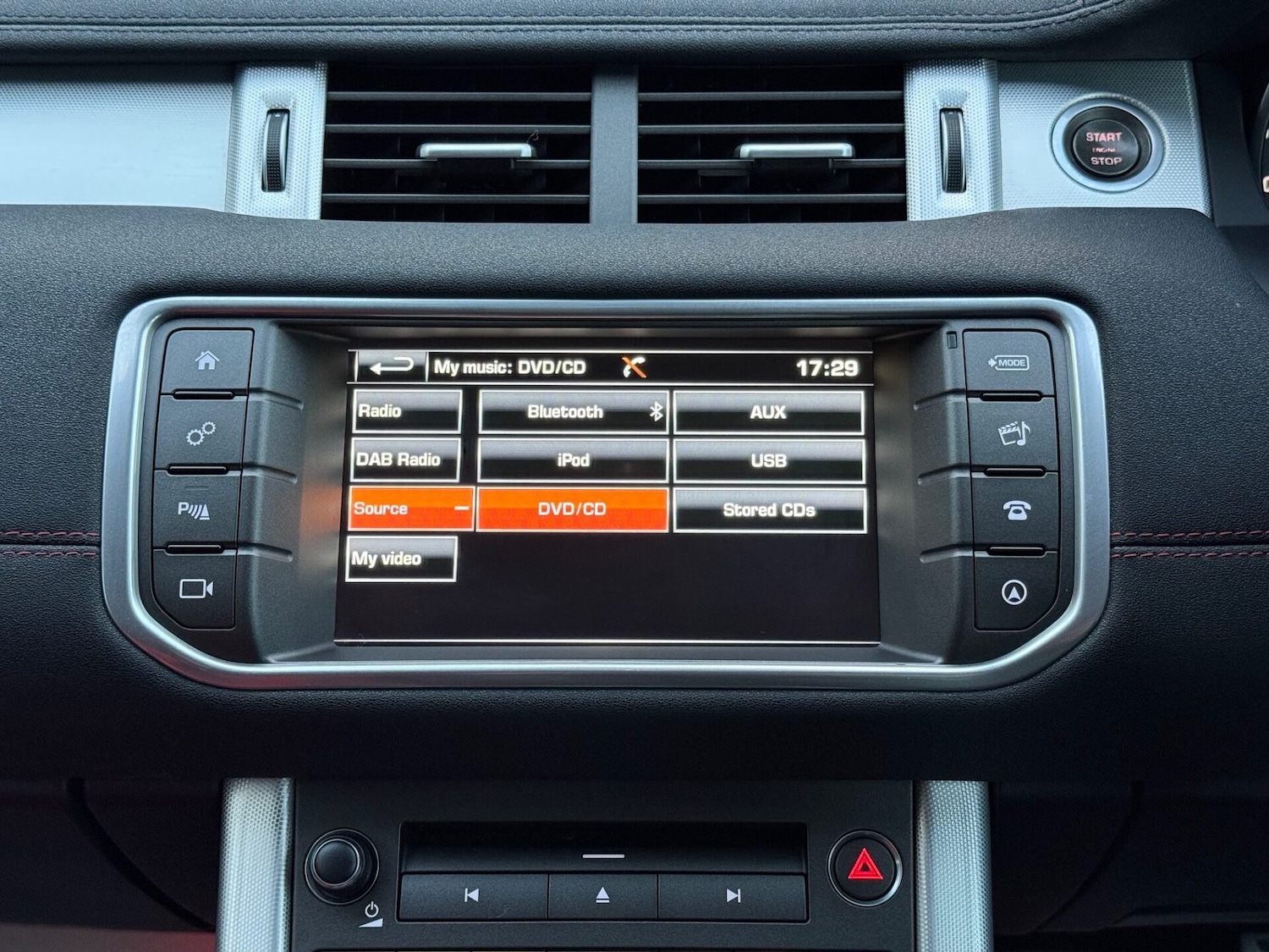 Used Land Rover Range Rover Evoque 2016 for sale - 76402048: Photo 42