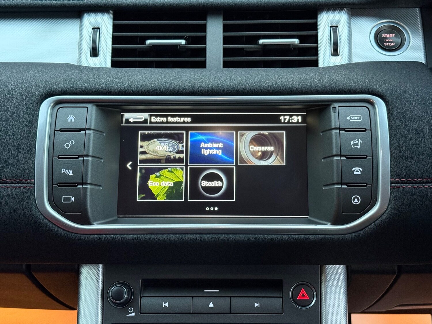 Used Land Rover Range Rover Evoque 2016 for sale - 76402048: Photo 45