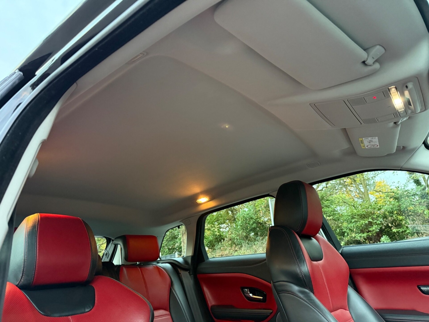 Used Land Rover Range Rover Evoque 2016 for sale - 76402048: Photo 46