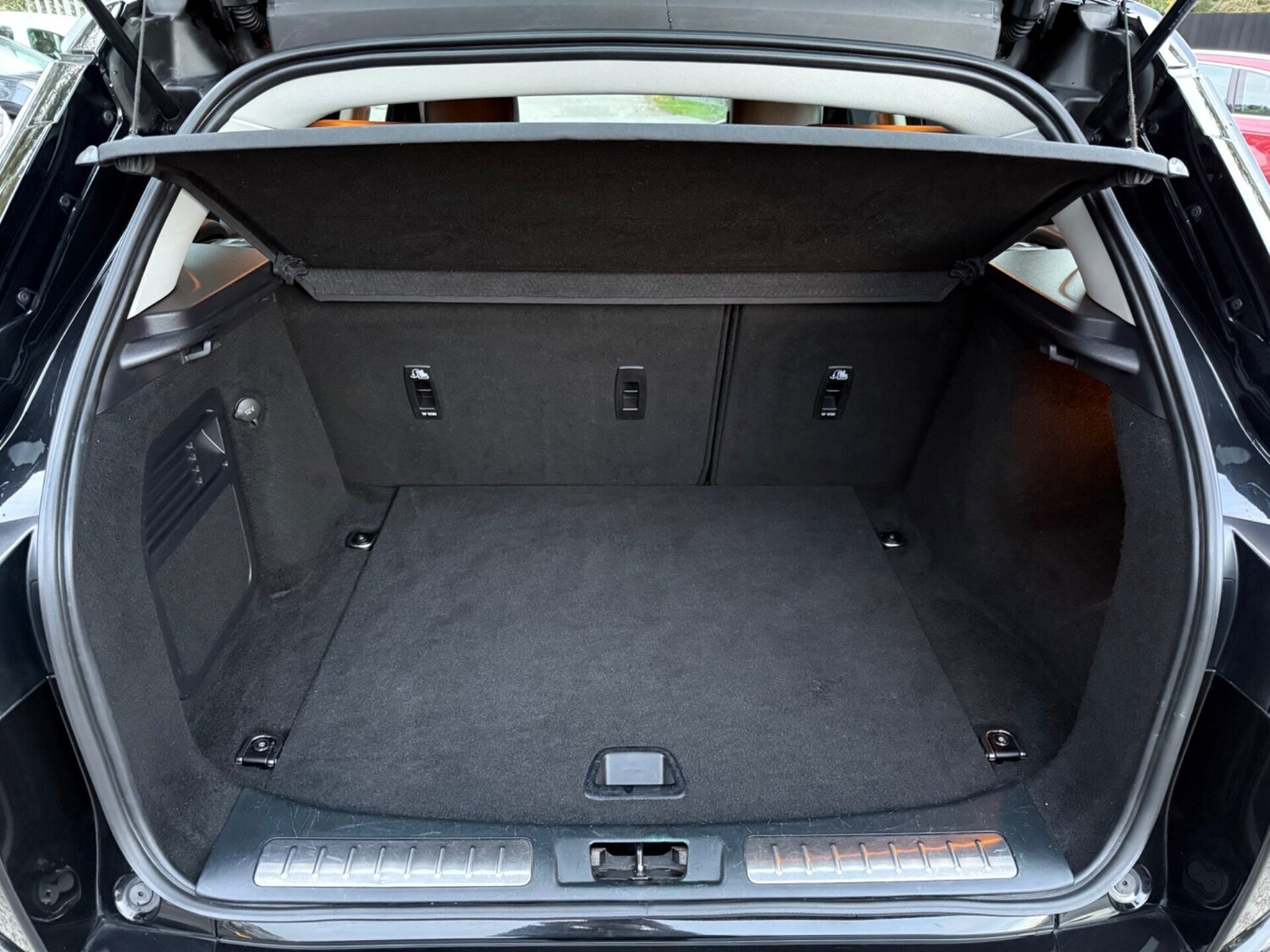 Used Land Rover Range Rover Evoque 2016 for sale - 76402048: Photo 47