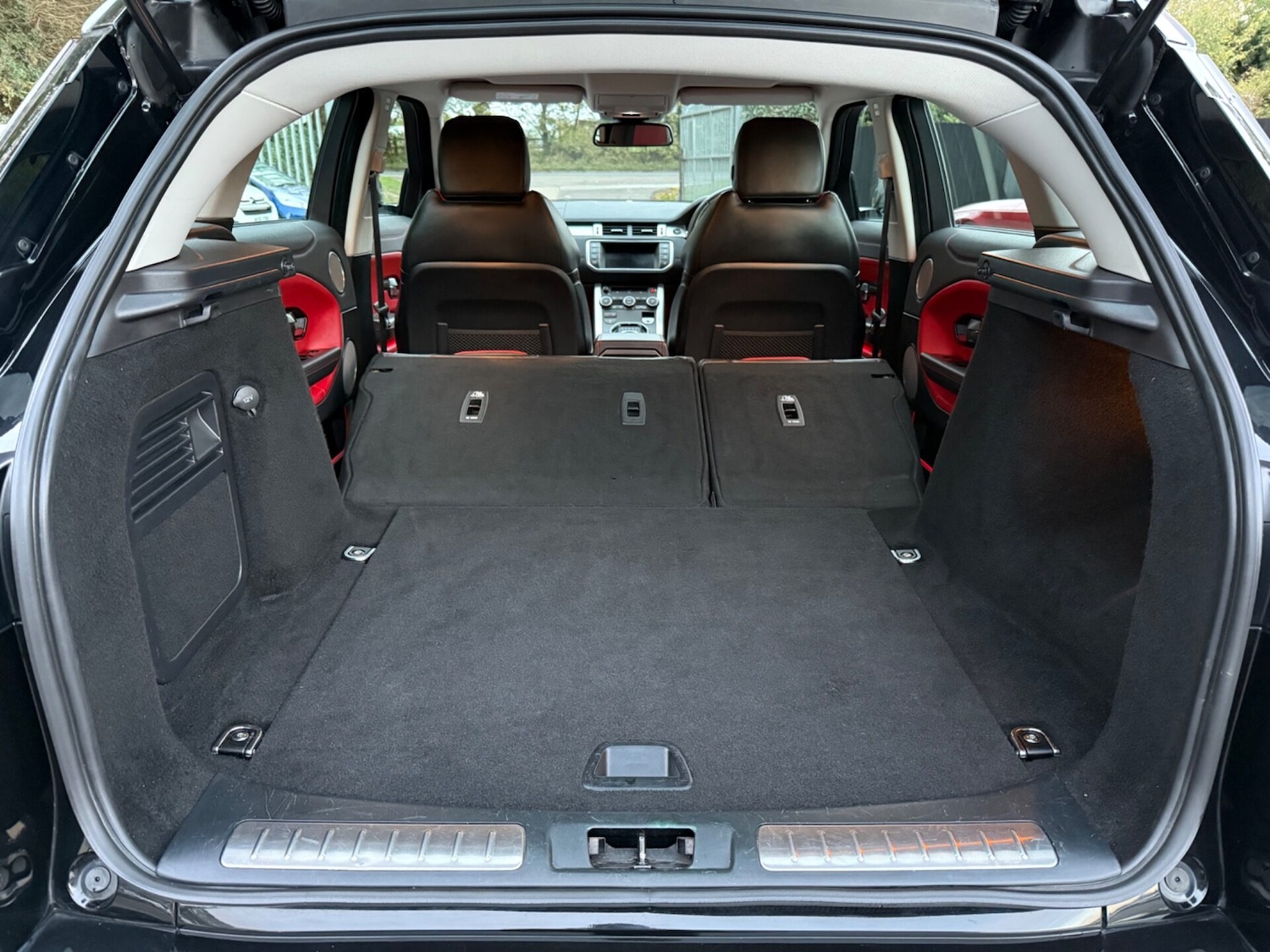 Used Land Rover Range Rover Evoque 2016 for sale - 76402048: Photo 48