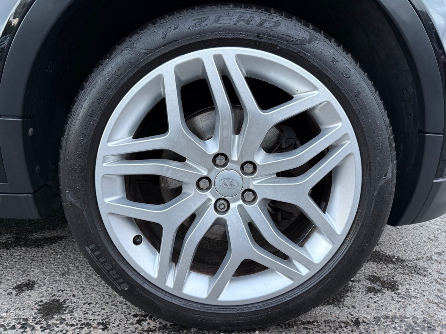 Used Land Rover Range Rover Evoque 2016 for sale - 76402048: Photo 53